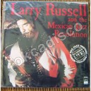 LARRY RUSSELL AND THE MEXICAN JAZZ REVOLUTION, LP 12´, JAZZ MEXICANO