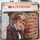 ANDRIK, ALINE, EP 7´, ROCK MEXICANO