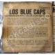 BLUE CAPS, VUELVE PRIMAVERA, EP 7´, ROCK MEXICANO
