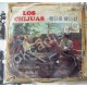 LOS CHIJUAS, OB-LA-DI OB-LA-DA, EP 7´, ROCK MEXICANO