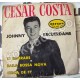 CESAR COSTA, JOHNNY RECUERDAME, EP 7´, ROCK MEXICANO