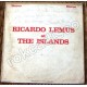 RICARDO LEMUS AT THE ISLANDS, LP 12´, JAZZ MEXICANO