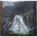 VOLTAX, FUGITIVE STATE OF MIND, LP 12´, HEAVY METAL MEXICANO