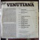 THE JOE VENUTI QUINTET, VENUTIANA, LP 12´, JAZZ INTER