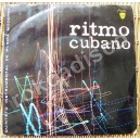 RITMO CUBANO , EP 7´, HECHO  EN CUBA, AFROANTILLANA