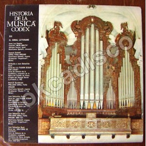 HISTORIA DE LA MUSICA CODEX, XXI. EP 7 .CLÁSICA.