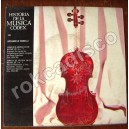 HISTORIA DE LA MUSICA CODEX, XVI. EP 7 .CLÁSICA.