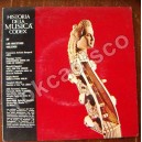 HISTORIA DE LA MUSICA CODEX, XV. EP 7 .CLÁSICA.