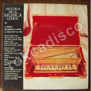 HISTORIA DE LA MUSICA CODEX, XIV. EP 7 .CLÁSICA.