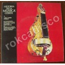 HISTORIA DE LA MUSICA CODEX, IV. EP 7 .CLÁSICA.