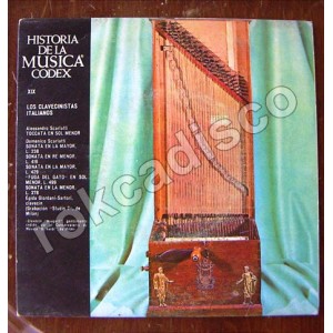 HISTORIA DE LA MUSICA CODEX, XIX. EP 7 .CLÁSICA.