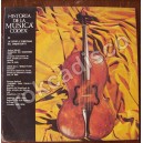 HISTORIA DE LA MUSICA CODEX, VII. EP 7 .CLÁSICA.