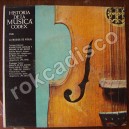 HISTORIA DE LA MUSICA CODEX, XVIII. EP 7 .CLÁSICA.