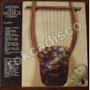 HISTORIA DE LA MUSICA CODEX, I. EP 7 .CLÁSICA.