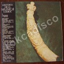 HISTORIA DE LA MUSICA CODEX, III. EP 7 .CLÁSICA.