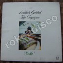FELIPE CAMPUZANO, ANDALUCIA ESPIRITUAL SEVILLA, VOL.2, LP 12´, FLAMENCO