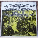 MARIO ESCUDERO, CLASSICAL FLAMENCO GUITAR, LP 12´, FLAMENCO 