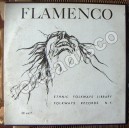 FLAMENCO MUSIC OF ANDALUSIA, LP 12´, FLAMENCO