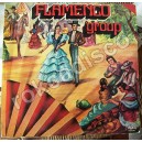 FLAMENCO GROUP, THE HOUSE OF THE RISING SUN, LP 12´, FLAMENCO 