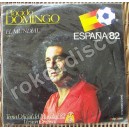 PLÁCIDO DOMINGO,MUNDIAL 82 , HECHO EN MEXICO,EP 7 .CLÁSICA 