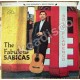 THE FABULOUS SABICAS, SOLO FLAMENCO, LP 12´, FLAMENCO 