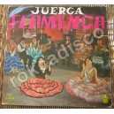 JUERGA FLAMENCA, LP 12´, FLAMENCO