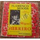 MIGUEL HERRERO, FLAMENCO MOODS, LP 12´, FLAMENCO