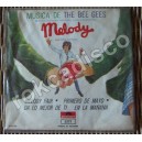 MELODY , EP 7´, MUSICA DE LOS BEE GEES, CINE Y TV