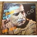 DANIEL SANTOS, RECORDANDO A GARDEL, VOL. 2, LP 12´, AFROANTILLANA