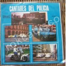 CANTARES DEL POLICIA, IRINEO SANCHEZ, EP 7´, DOCUMENTAL