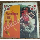 ENRIQUE MONTOYA, FLAMENCO FIRE, LP 12´, FLAMENCO