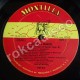 CONCHITA MARTIN, FOLK SONGS OF SPAIN, VOL. 2, LP 12´, FLAMENCO