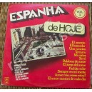 ESPANHA DE HOJE, LP 12´, VARIOS, POP ESPAÑOL