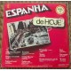 ESPANHA DE HOJE, LP 12´, VARIOS, POP ESPAÑOL