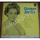 CARMEN SEVILLA, LP 12´, FLAMENCO