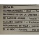 AMINA Y SU CUADRO GITANO, LP 12´, FLAMENCO
