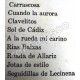 THE SOUNDS OF SPAIN, LP 12´, VARIOS, FLAMENCO