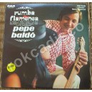 PEPE BALDO, RUMBA FLAMENCA, LP 12´, FLAMENCO