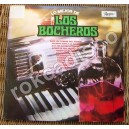 LOS BOCHEROS, LO MEJOR DE LOS BOCHEROS, LP 12´, ESPAÑOLES