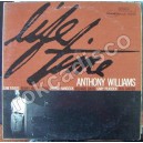 ANTHONY WILLIAMS, LIFE TIME, LP 12´, JAZZ INTER