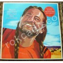 WILLIE NELSON´S, LP 12´, COUNTRY