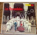 LOS CHURUMBELES DE ESPAÑA, VOL. 1, LP 12´, ESPAÑOLES