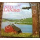 NED LANDRY , HECHO EN CANADA, LP 12´, COUNTRY
