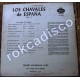 LOS CHAVALES DE ESPAÑA, VOL. 2 LP 12´, ESPAÑOLES
