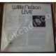 WILLIE NELSON, HECHO EN USA. LP 12´, COUNTRY