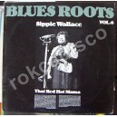 SIPPIE WALLACE, VOL.6, BLUES ROOTS, LP 12´, JAZZ INTER