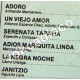 PLACIDO DOMINGO, INTERPRETA CANCIONES MEXICANAS, LP 12´, ESPAÑOLES
