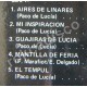 PACO DE LUCIA, FANTASIA FLAMENCA, LP 12´, ESPAÑOLES
