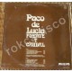 PACO DE LUCIA, FUENTE Y CAUDAL, LP 12´, ESPAÑOLES
