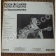 PACO DE LUCIA, RAMON DE ALGECIRAS EN HISPANOAMERICA, LP 12´, ESPAÑOLES